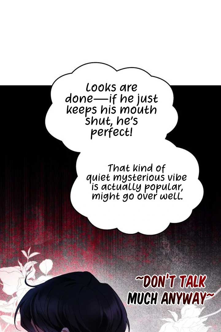 Protect the Fake Saint! Chapter 4 - Page 50