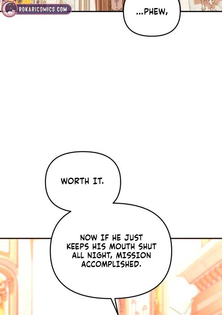 Protect the Fake Saint! Chapter 4 - Page 55