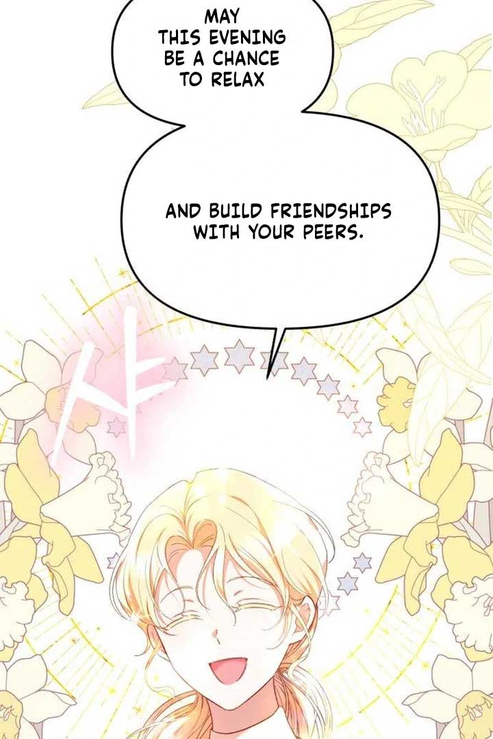 Protect the Fake Saint! Chapter 4 - Page 67