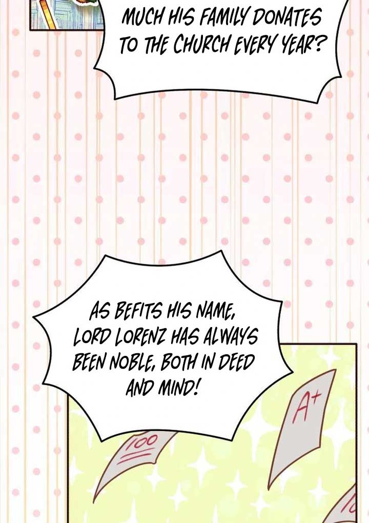 Protect the Fake Saint! Chapter 4 - Page 83