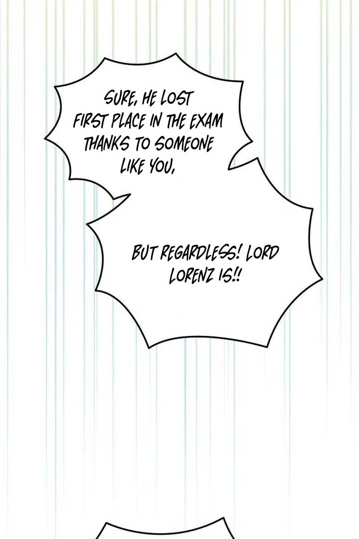 Protect the Fake Saint! Chapter 4 - Page 85