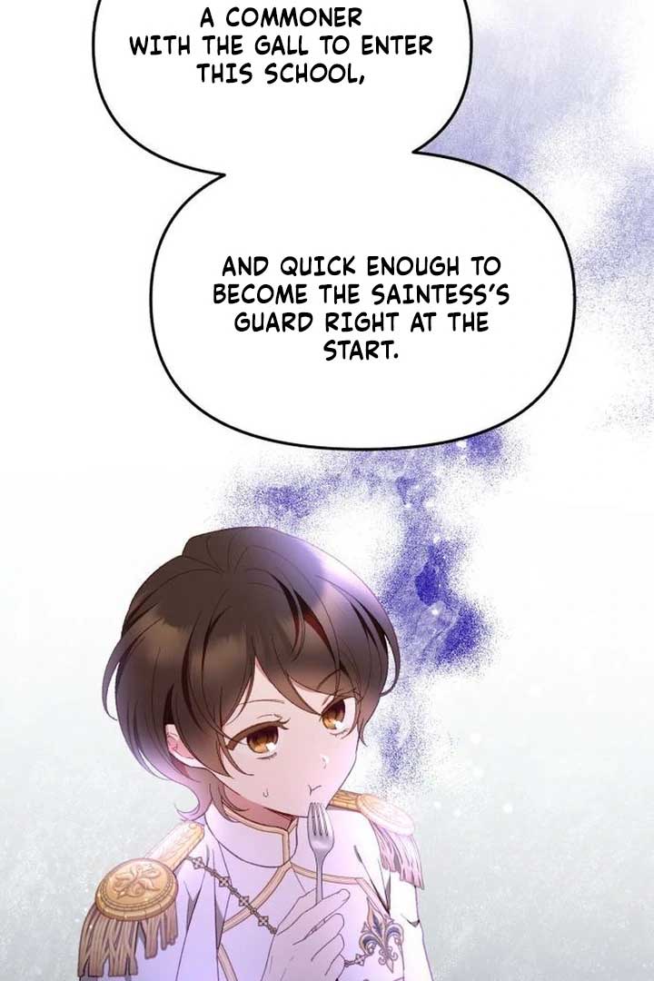 Protect the Fake Saint! Chapter 4 - Page 90