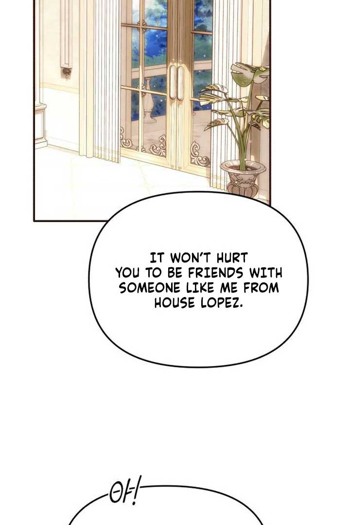 Protect the Fake Saint! Chapter 4 - Page 94