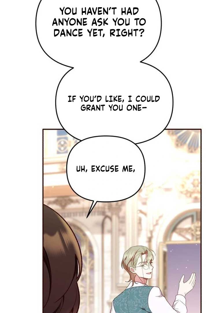 Protect the Fake Saint! Chapter 4 - Page 95