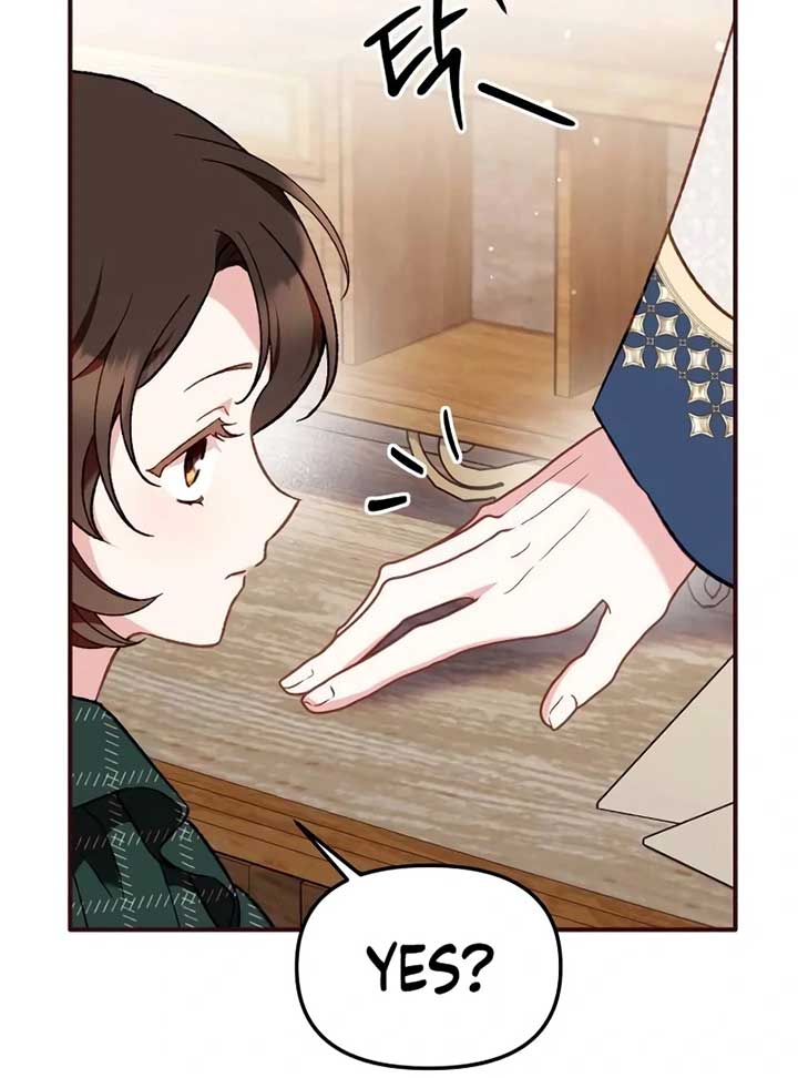 Protect the Fake Saint! Chapter 7 - Page 12