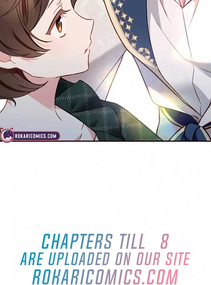 Protect the Fake Saint! Chapter 7 - Page 15