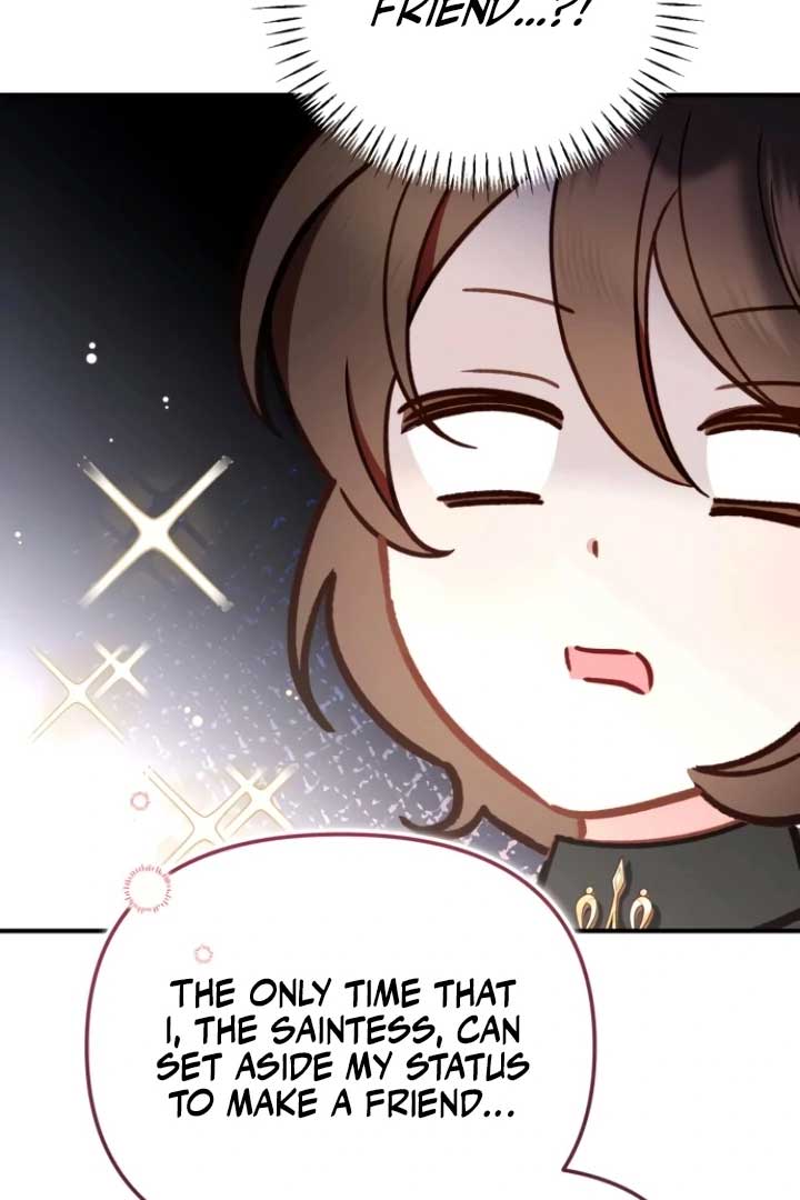 Protect the Fake Saint! Chapter 9 - Page 13