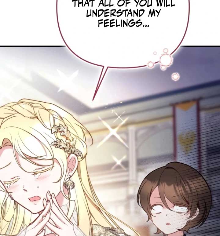Protect the Fake Saint! Chapter 9 - Page 15