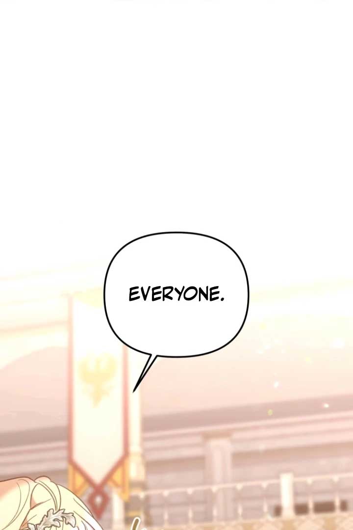 Protect the Fake Saint! Chapter 9 - Page 4