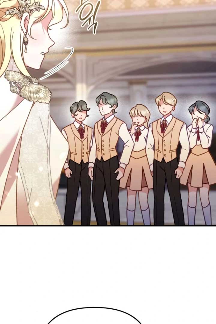 Protect the Fake Saint! Chapter 9 - Page 5
