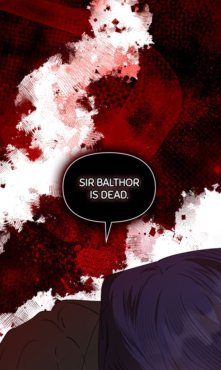 Protecting the Witch’s Son Chapter 79 - Page 0