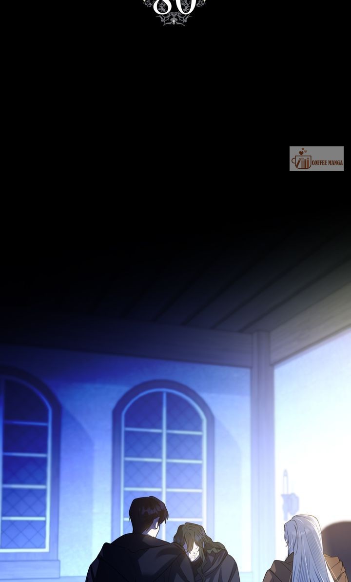 Protecting the Witch’s Son Chapter 80 - Page 1