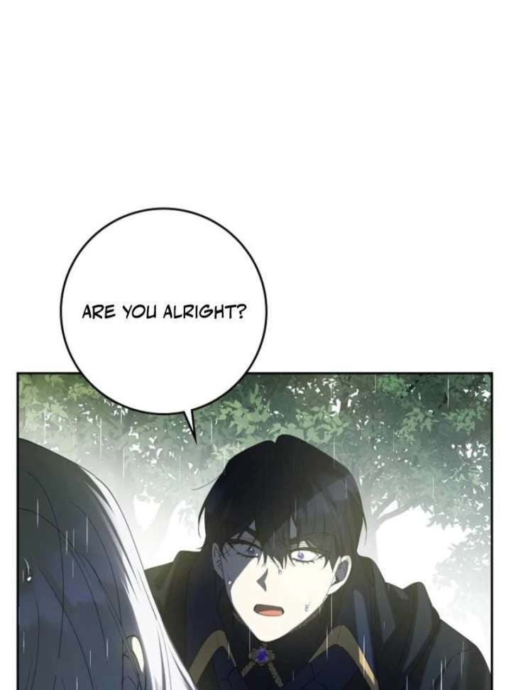 Protecting the Witch’s Son Chapter 87 - Page 12