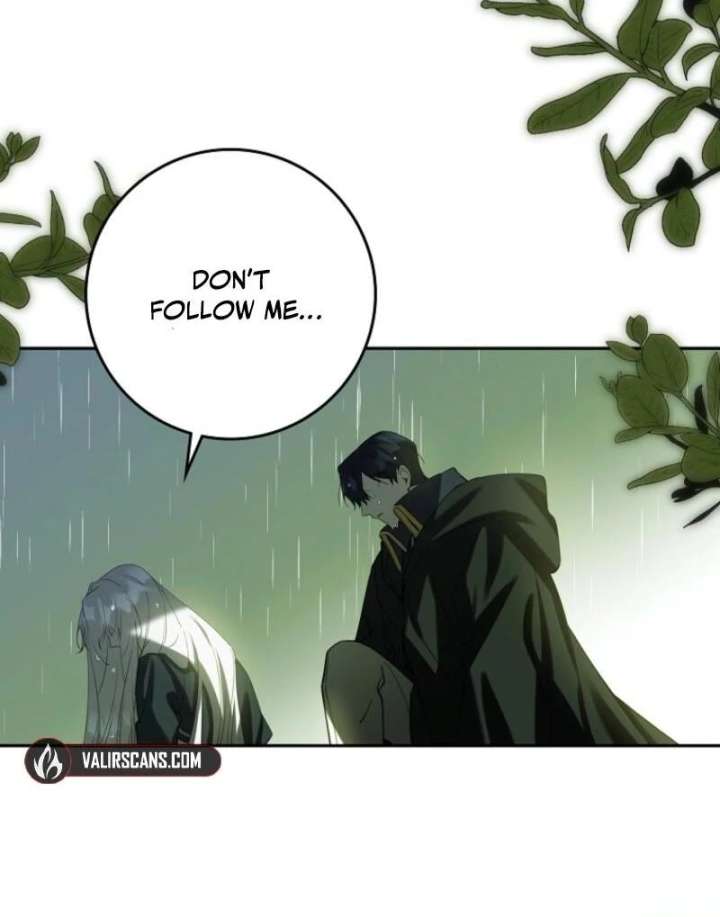 Protecting the Witch’s Son Chapter 87 - Page 14