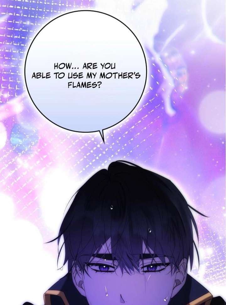Protecting the Witch’s Son Chapter 87 - Page 17