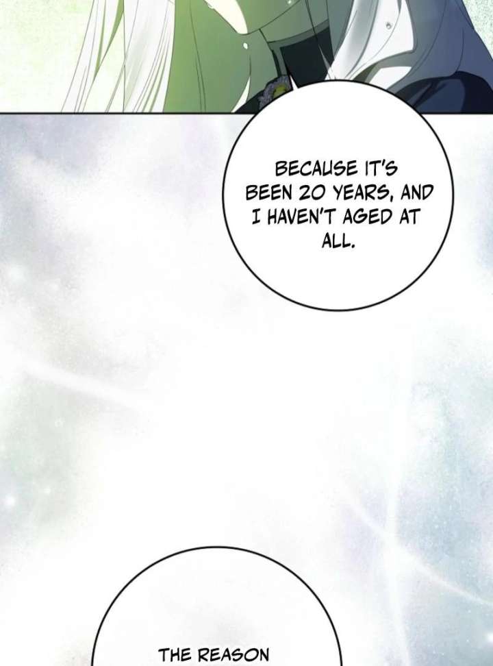Protecting the Witch’s Son Chapter 87 - Page 26