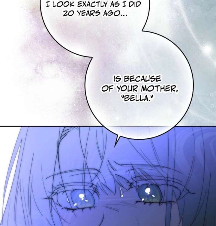 Protecting the Witch’s Son Chapter 87 - Page 27