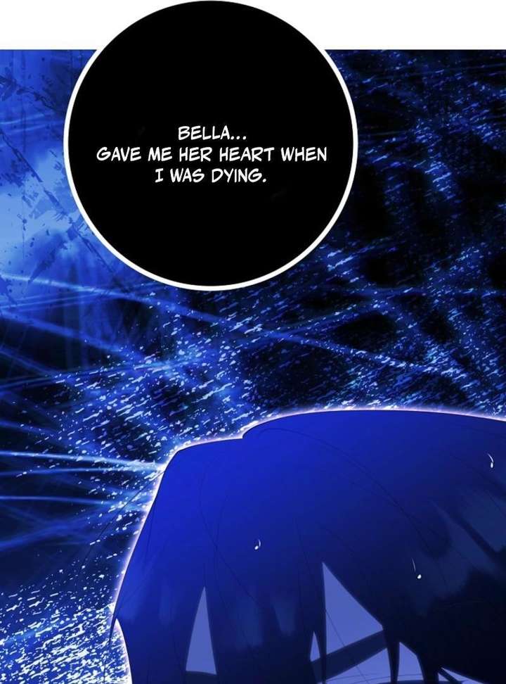 Protecting the Witch’s Son Chapter 87 - Page 29