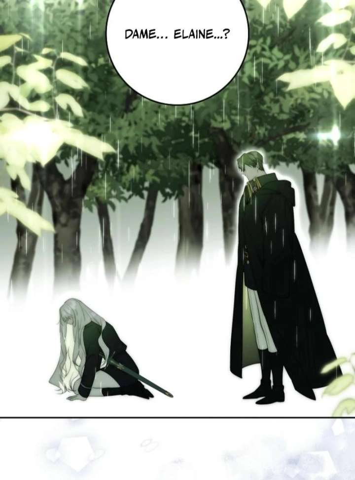 Protecting the Witch’s Son Chapter 87 - Page 4