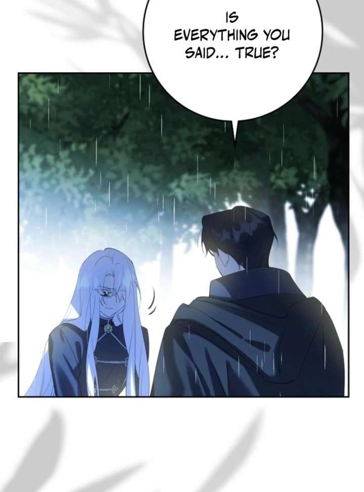 Protecting the Witch’s Son Chapter 87 - Page 34