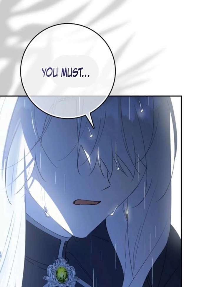 Protecting the Witch’s Son Chapter 87 - Page 35