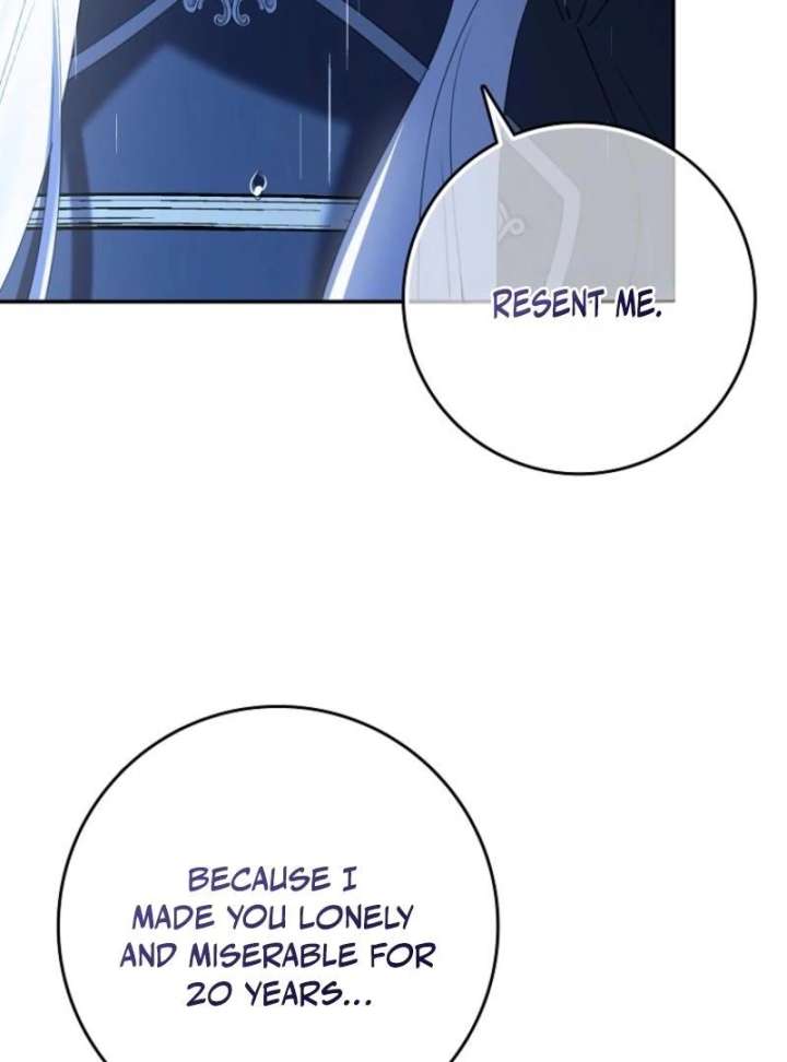 Protecting the Witch’s Son Chapter 87 - Page 36