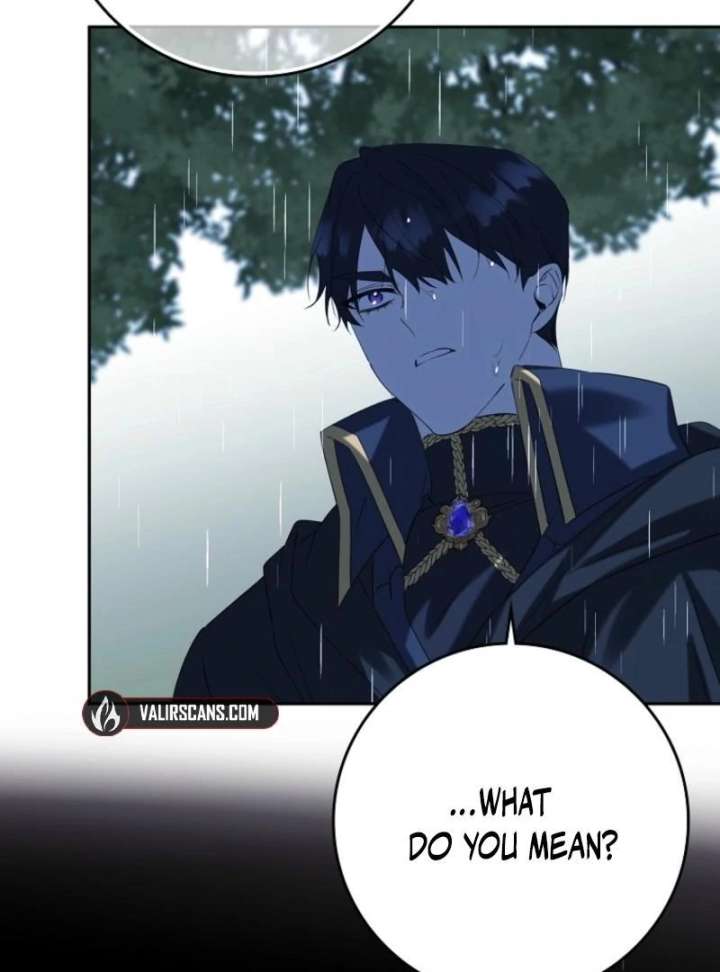 Protecting the Witch’s Son Chapter 87 - Page 37