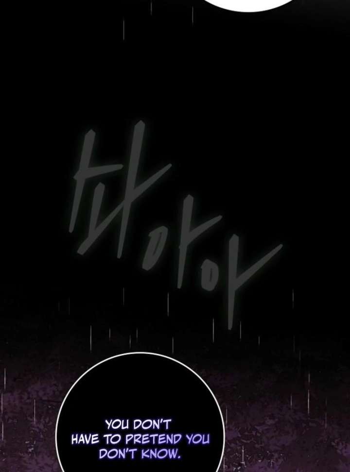 Protecting the Witch’s Son Chapter 87 - Page 38