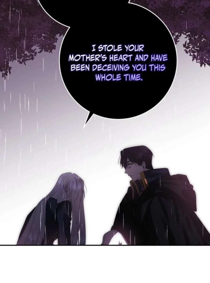 Protecting the Witch’s Son Chapter 87 - Page 39
