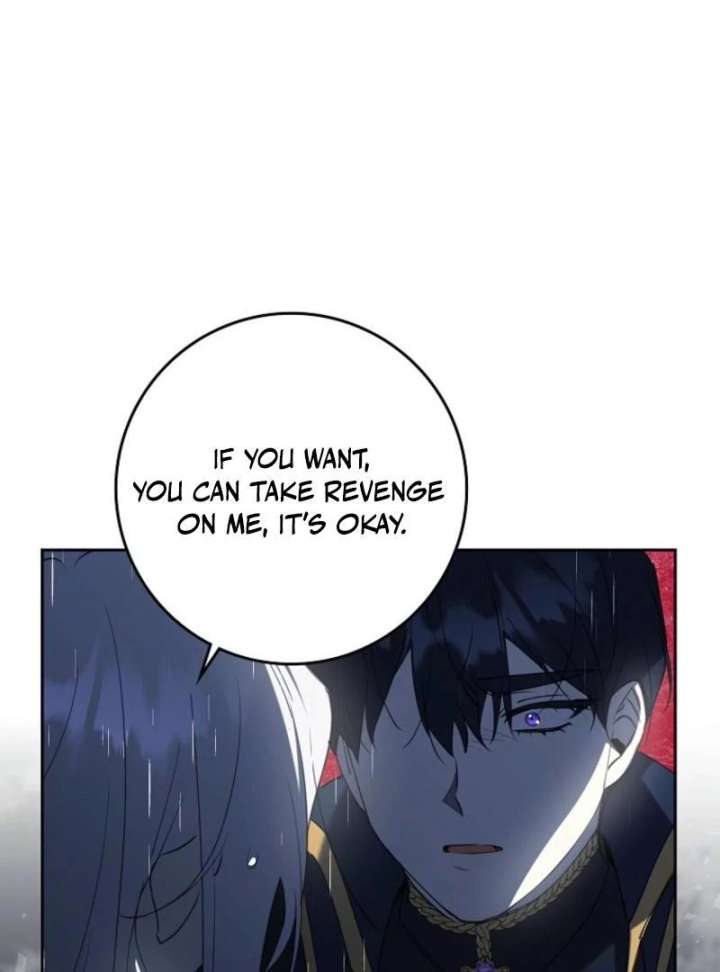 Protecting the Witch’s Son Chapter 87 - Page 40