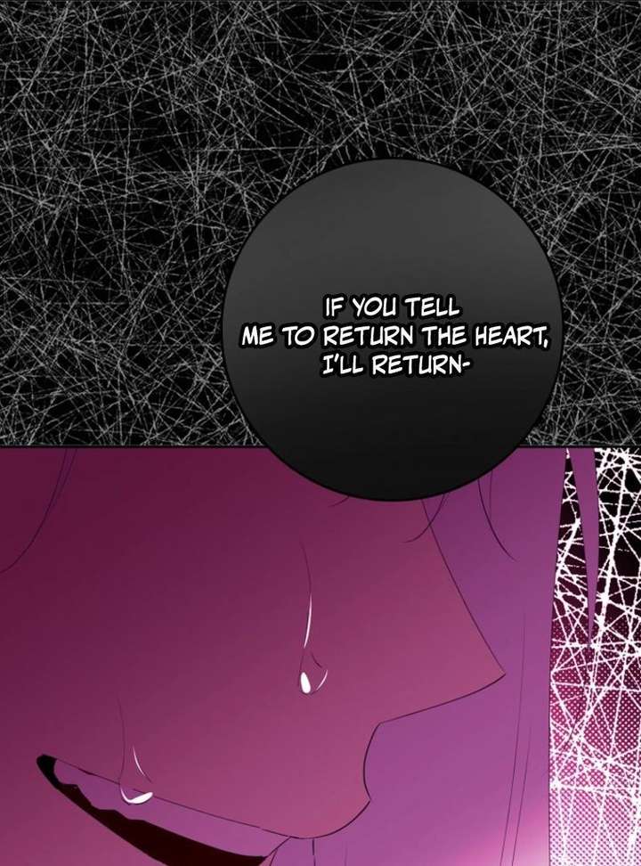 Protecting the Witch’s Son Chapter 87 - Page 43