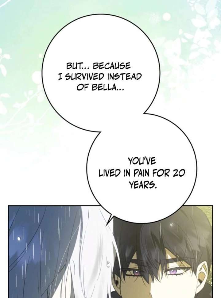 Protecting the Witch’s Son Chapter 87 - Page 49