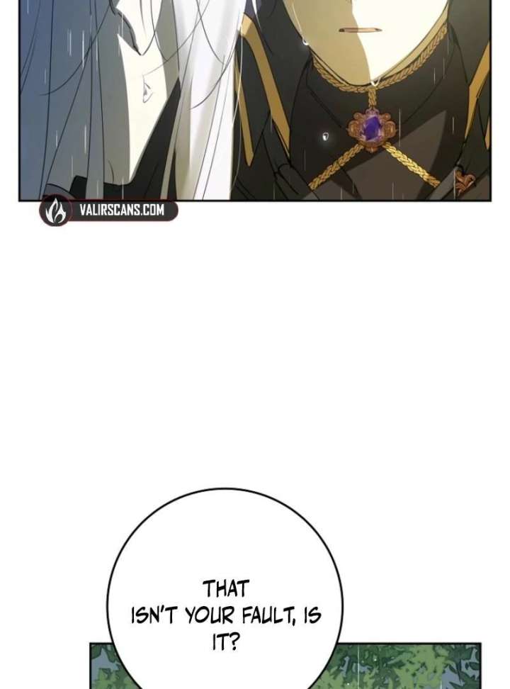 Protecting the Witch’s Son Chapter 87 - Page 50