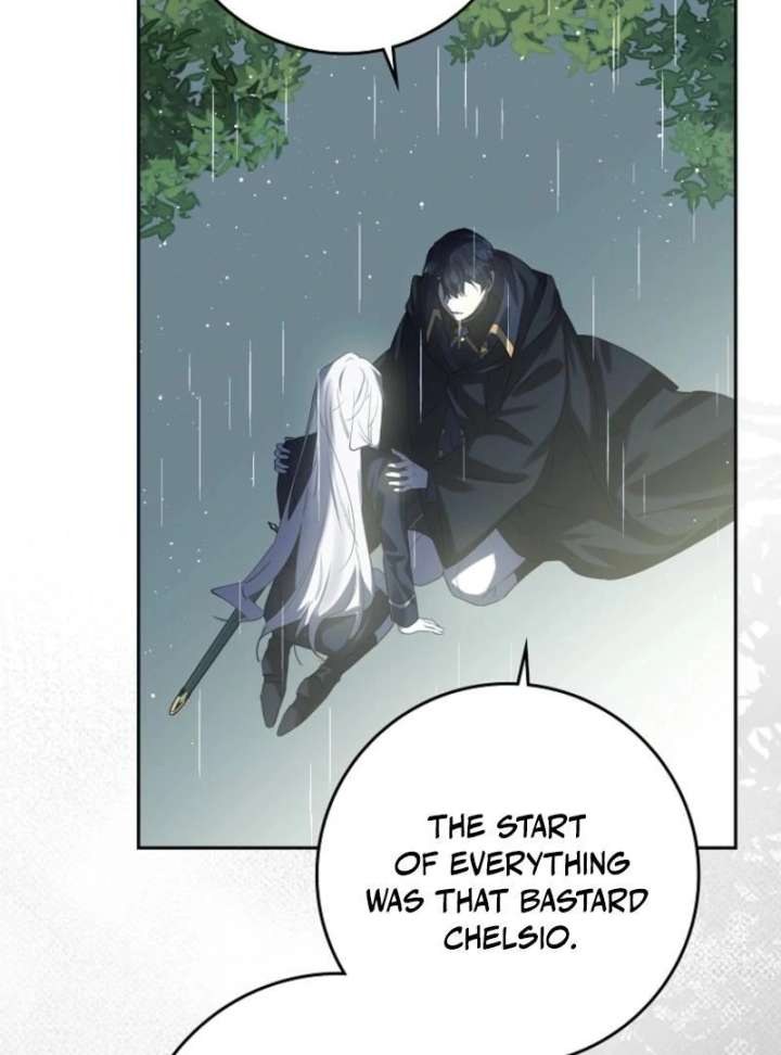Protecting the Witch’s Son Chapter 87 - Page 51