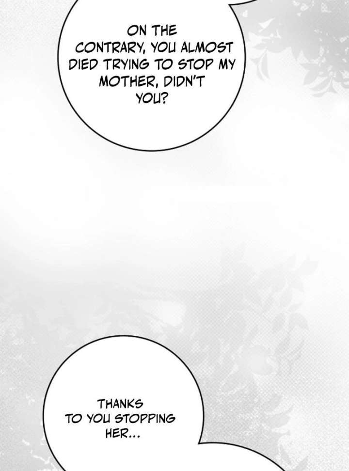 Protecting the Witch’s Son Chapter 87 - Page 52