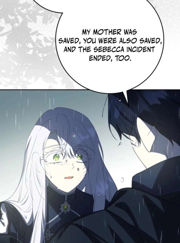 Protecting the Witch’s Son Chapter 87 - Page 53