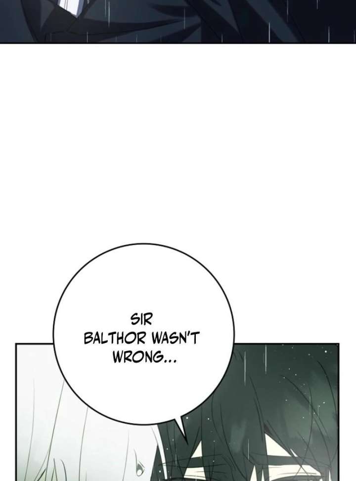 Protecting the Witch’s Son Chapter 87 - Page 54