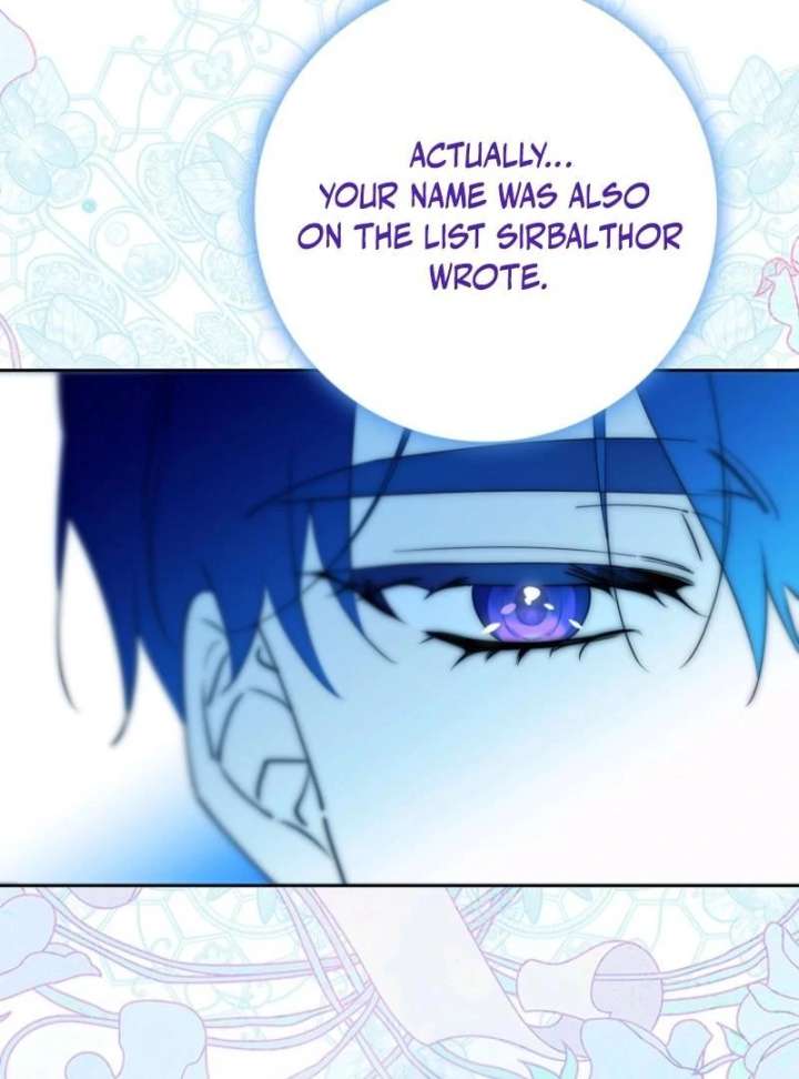 Protecting the Witch’s Son Chapter 87 - Page 57