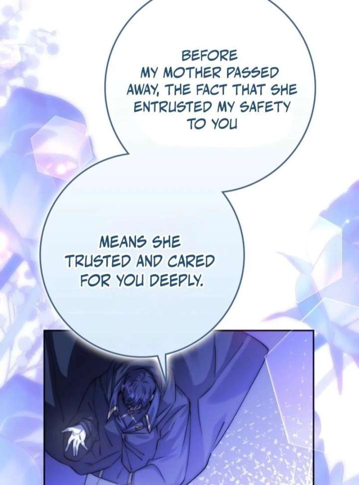 Protecting the Witch’s Son Chapter 87 - Page 60