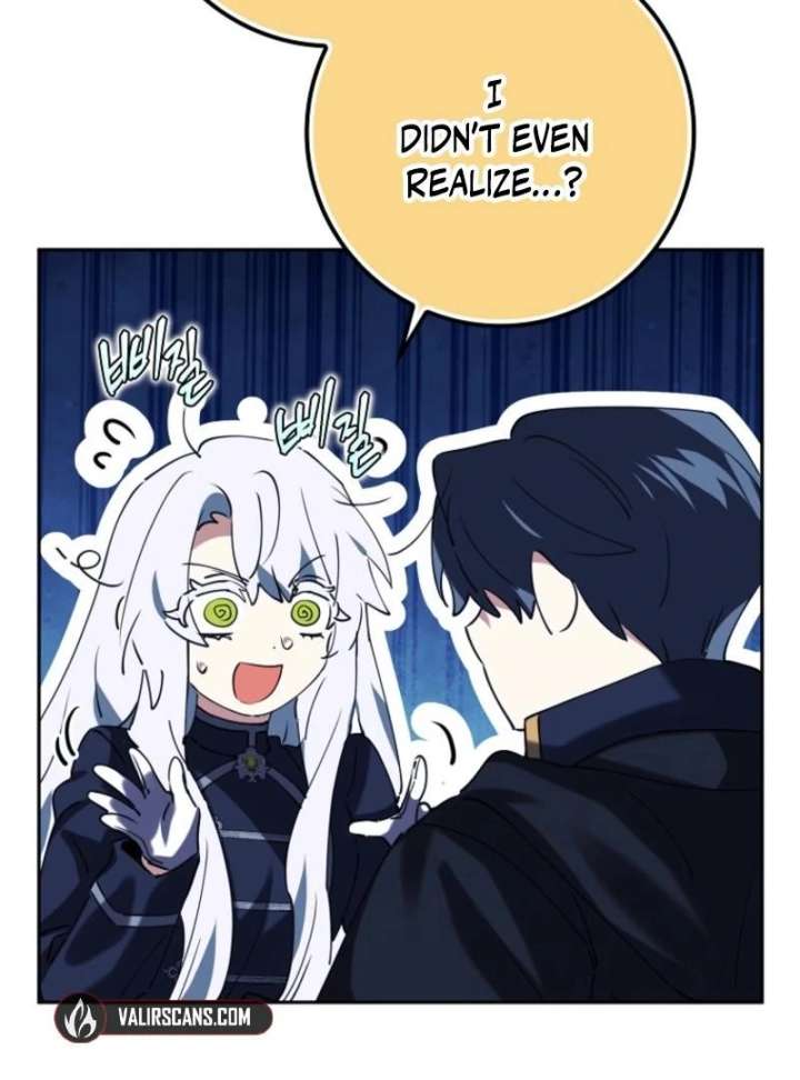 Protecting the Witch’s Son Chapter 87 - Page 75