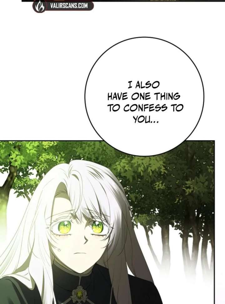 Protecting the Witch’s Son Chapter 87 - Page 77