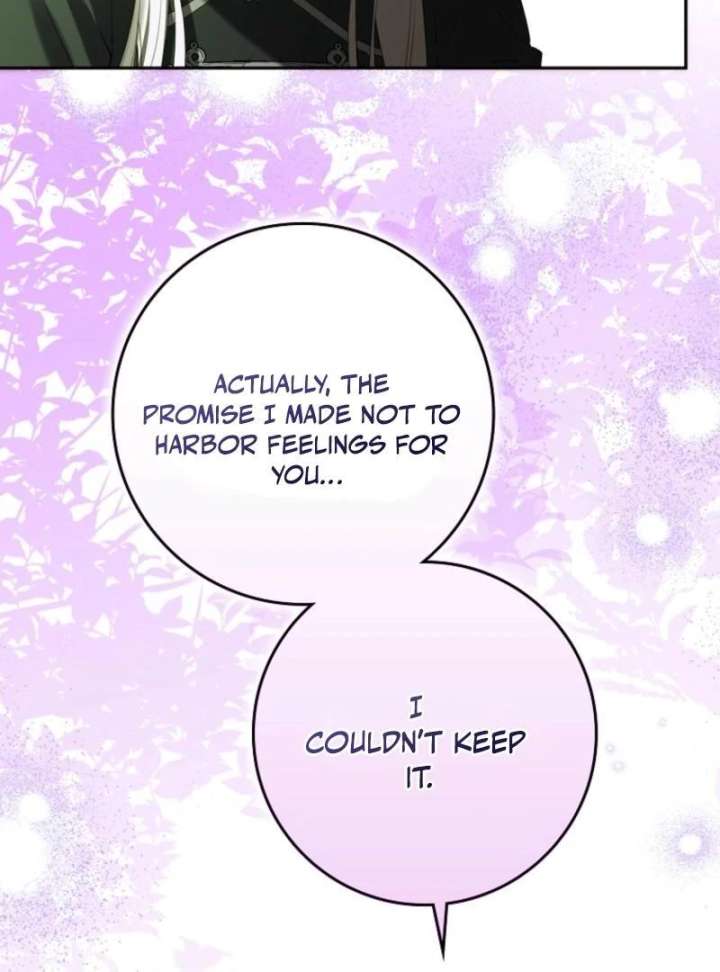 Protecting the Witch’s Son Chapter 87 - Page 78