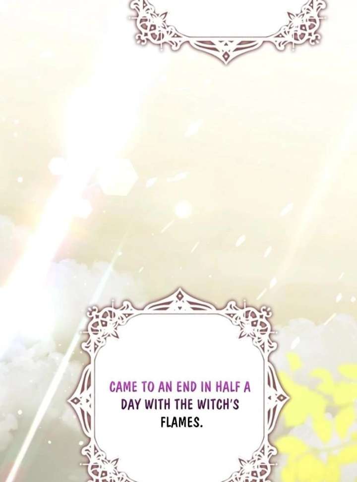 Protecting the Witch’s Son Chapter 87 - Page 96