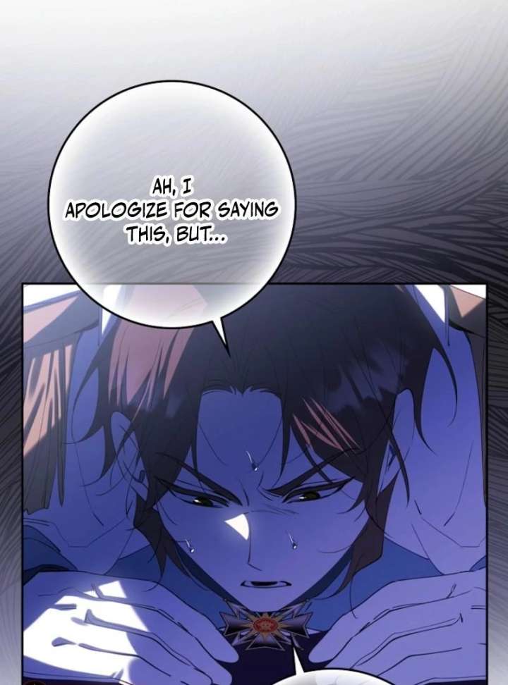 Protecting the Witch’s Son Chapter 88 - Page 11