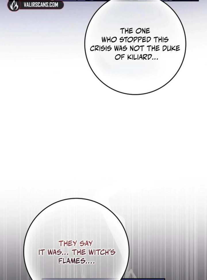 Protecting the Witch’s Son Chapter 88 - Page 12