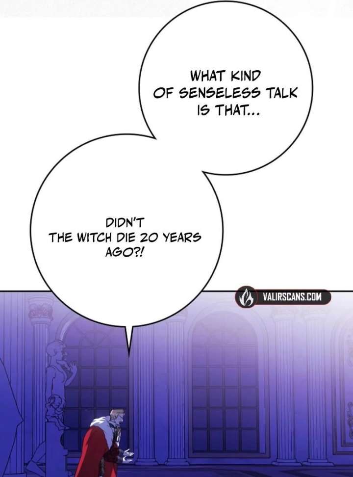 Protecting the Witch’s Son Chapter 88 - Page 15