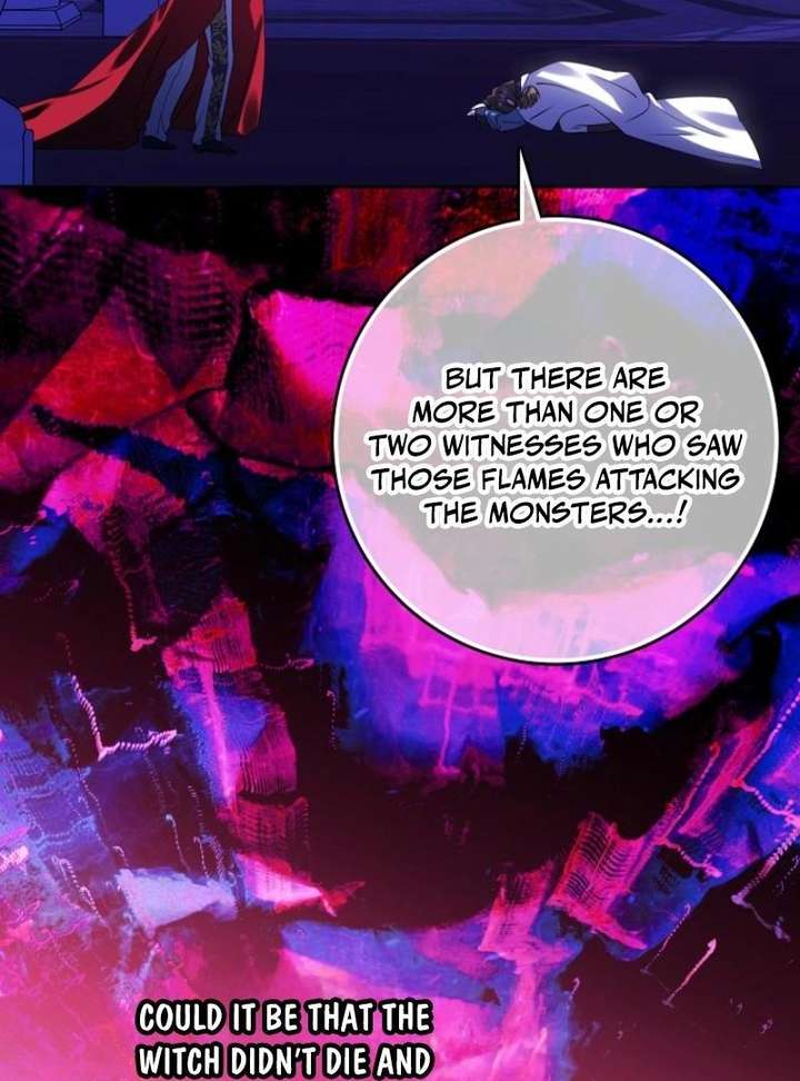 Protecting the Witch’s Son Chapter 88 - Page 16