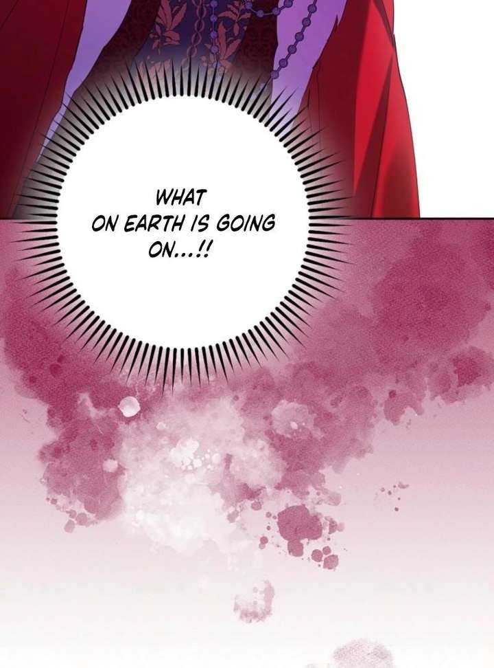 Protecting the Witch’s Son Chapter 88 - Page 18