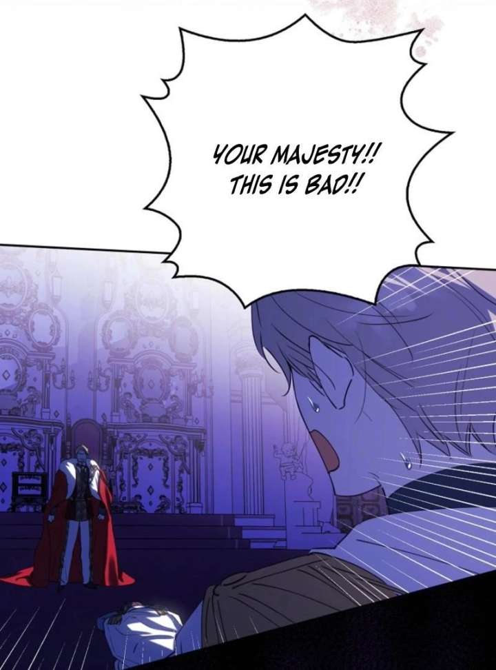 Protecting the Witch’s Son Chapter 88 - Page 19