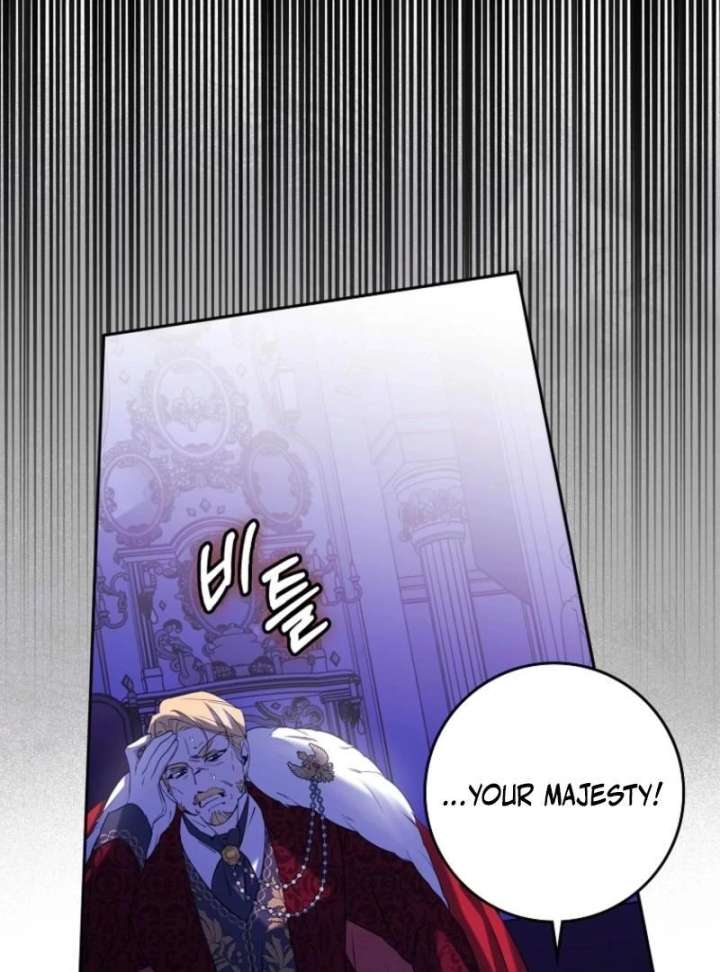 Protecting the Witch’s Son Chapter 88 - Page 22